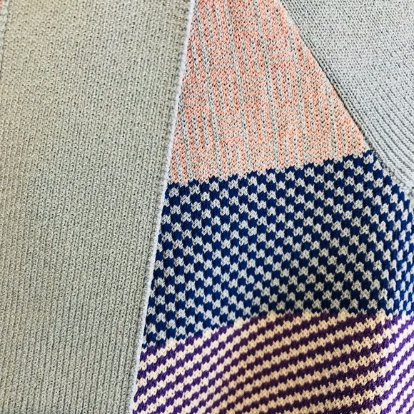 Esque Stretch Knit Sweater - Picture 4 of 7